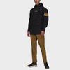 Adidas TERREX Jacket Men's Black GM4767