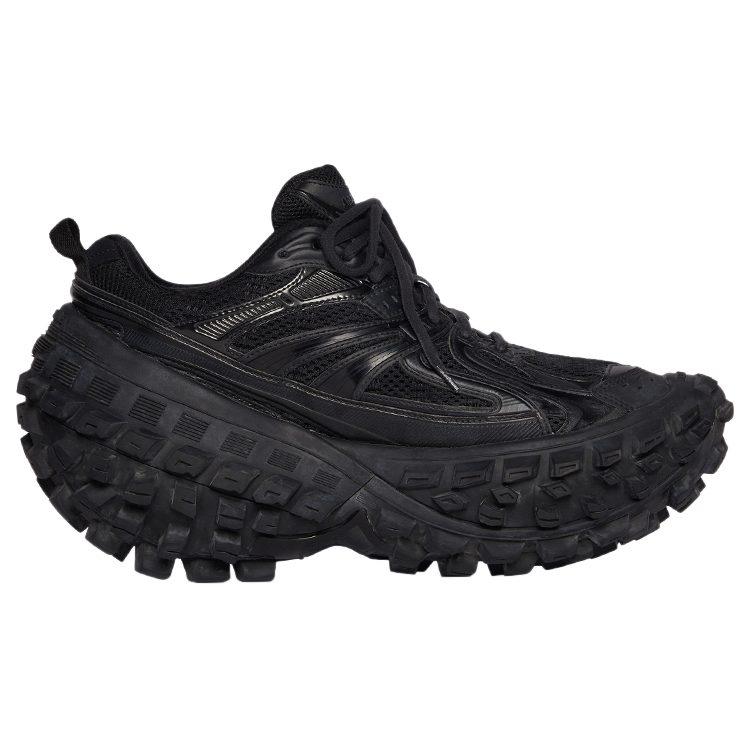 Balenciaga Sneakers Defender Nere 685613W2RA61000