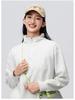 Customized Autumn/Winter Milk Tea & Hot Pot Cafe Waiter Hoodie - Long Sleeve Workwear
