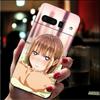 Phone Case For Google Pixel 10 Pro 9 Pro XL 9A 8 7 6 Pro Pixel 8A 7A 6A Pixel 8 7 6 5 Blue Box Chinatsu Taiki Hina Chono