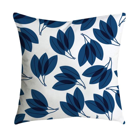 

Наволочка Изысканный съемный полиэстер персиковой кожи Удобный квадратный чехол для подушки для офиса 7