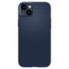 Spigen Liquid Air Iphone 14 Plus / 15 Plus Navy Blue