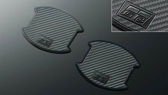 

TRD General Purpose GR Door Handle Protector MS010-00036