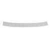Use Invisible Hair Finishing Clip U Shape Hair Finishing Fixer Comb Hairstyle Fixed Baby Hair Tame