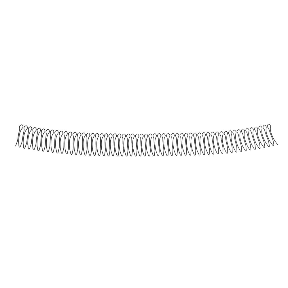 Use Invisible Hair Finishing Clip U Shape Hair Finishing Fixer Comb Hairstyle Fixed Baby Hair Tame