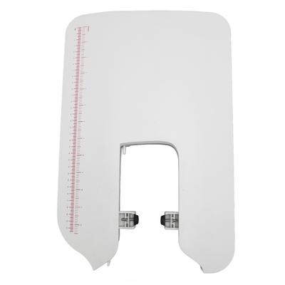 Sewing Machine Extension Table 15.4in Long 10.4in Wide High Stability Extension Table for 3342 3333 3337 Sewing Machine