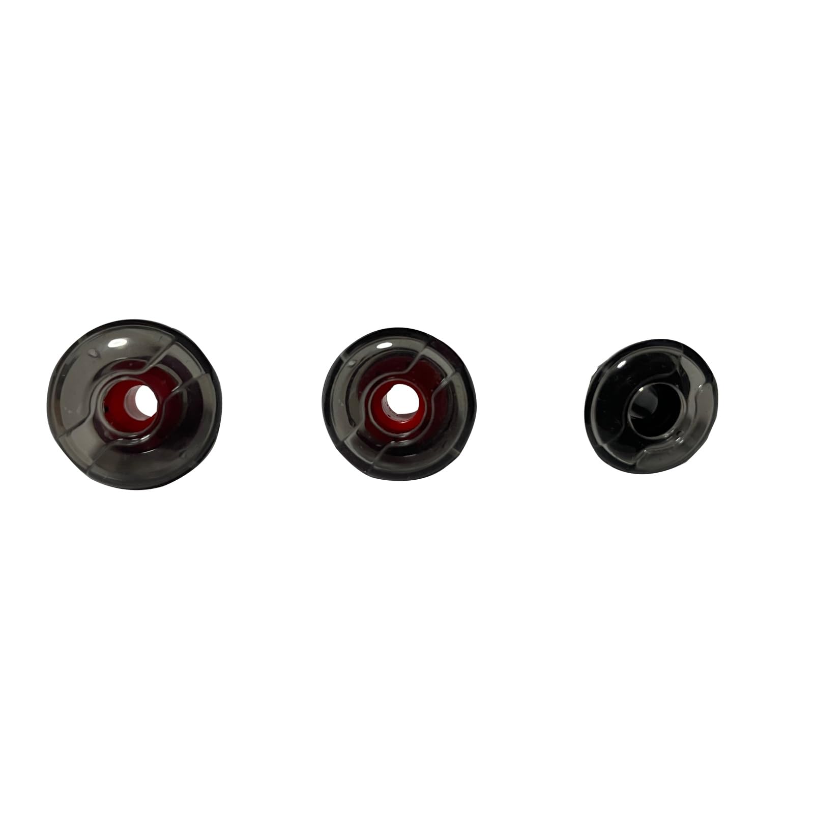 

Poly Voyager Legend Ear Tip Set S M L Silicone Replacement 2 Pieces