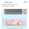 Lenovo Xiaoxin K2 94-Key Wired Gaming Keyboard