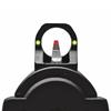 Ryohin Buhin | AAP01 Assassin-Specific 5KU Ghost Ring Sight Set with Fiber Optic Concentrator (Front and Rear Sights)