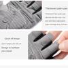 Anti-Slip Gym Gloves Shockproof Fitness Training Gloves High Quality Women Mitten  Sport
