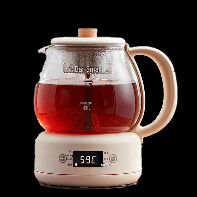 Little Bear Multifunction Electric Health Pot CN plug (adapter included)