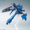 HGBD:R Gundam Build Divers Re:Rise Ars Earthly Gundam 1/144 Scale Color-Coded Plastic Model Kit