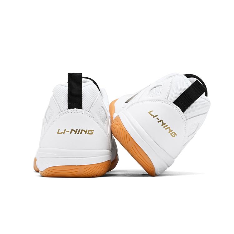 New LINING Table Tennis Shoes Unisex Low Top APPV011-5
