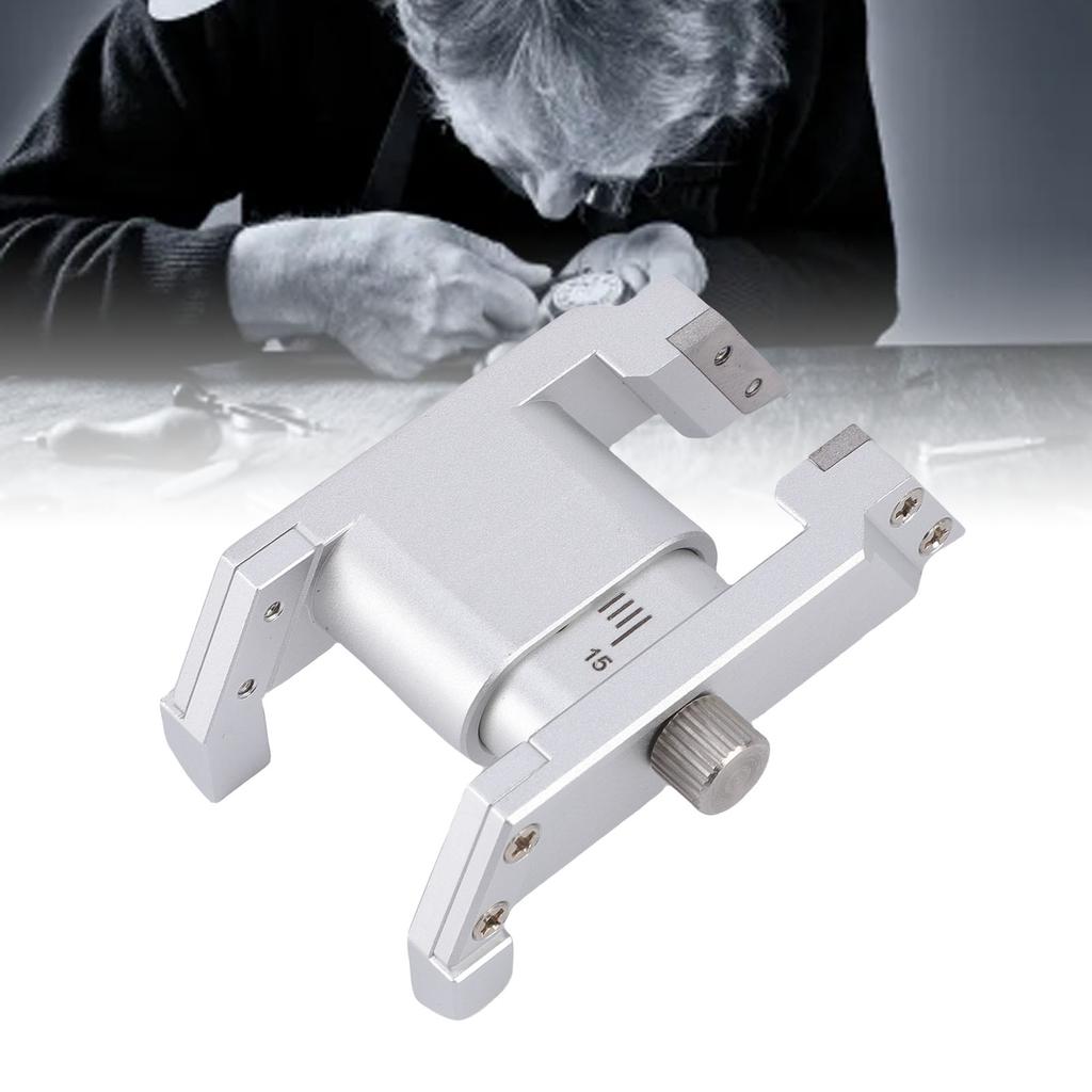 Pinzetta per Anse Orologio Strumento di Rimozione Smontaggio Cinturino Bracciale Orologio Professionale per Orologiai