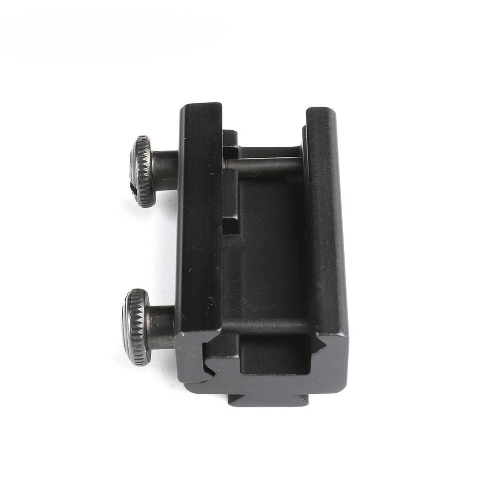 21 Conversion 14mm Aluminum Alloy Height Increasing Bracket