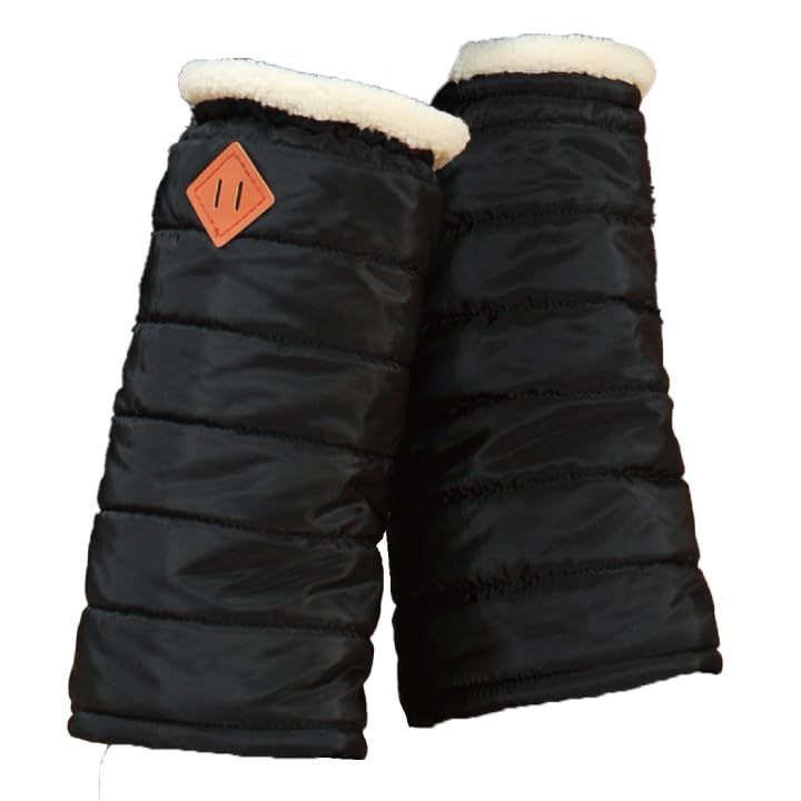 

Heat storage hot leg warm cold weather black [Carestar] warmers, feet, gear, чёрный