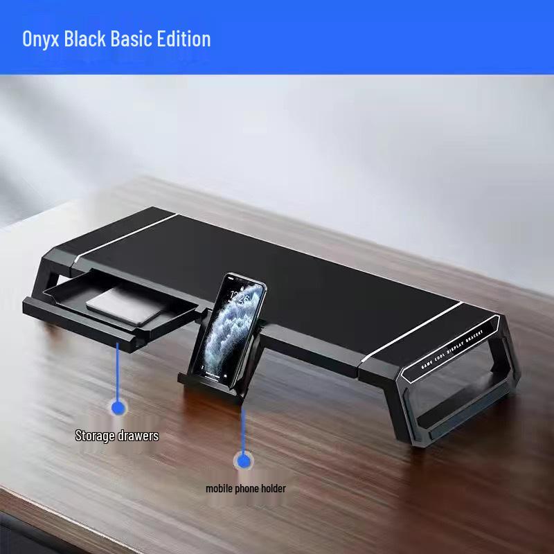 Cooler Master Ice Zun T1 Multifunctional Foldable Monitor Stand