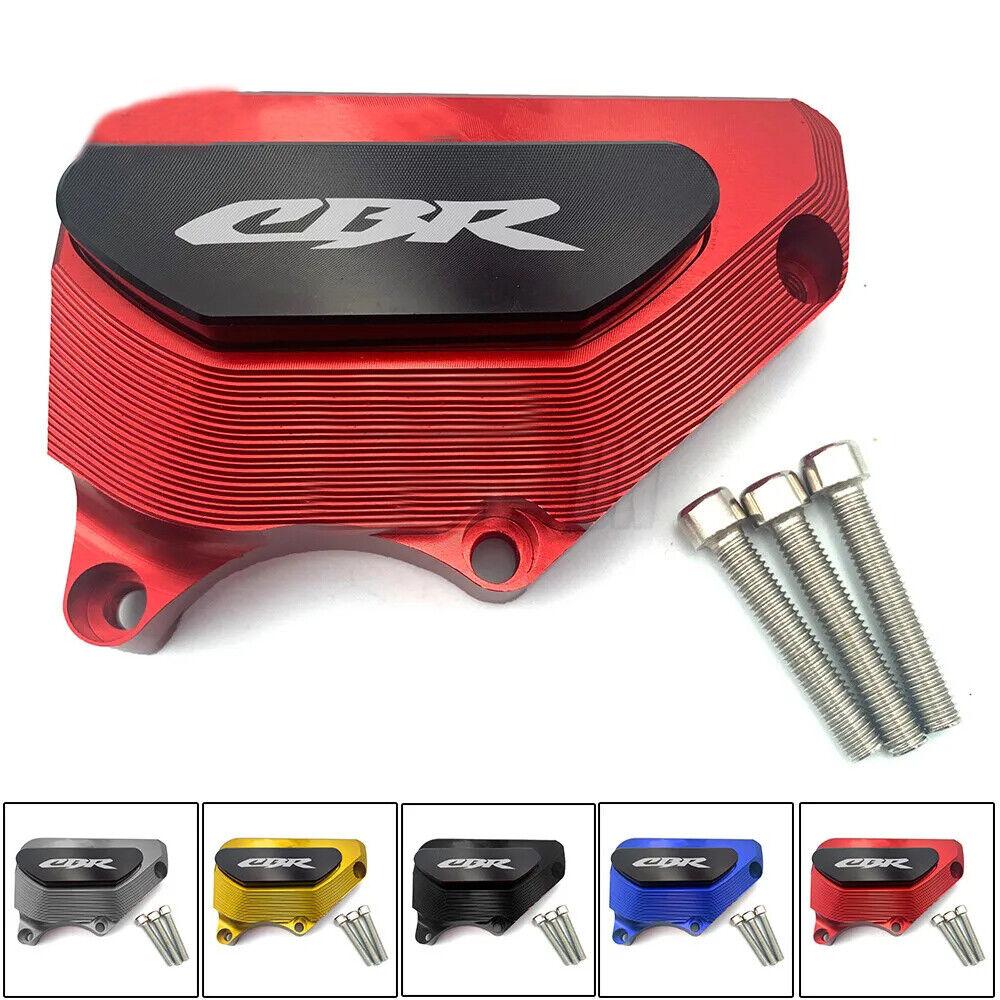 

Защита двигателя Crash Pad Slider Protector для HONDA CBR600RR CBR 600 RR 600RR PC37