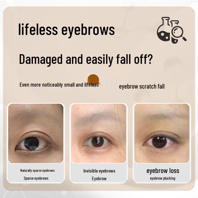 DR.DARRY Eyebrow Nourishing Serum