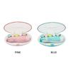 Newborn Safe Electric Nail Grinder & Clipper