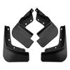 For Great Wall Tank Tank 300 - Off-road Version Car Fender Skin For SUVs With Mounting Hardware