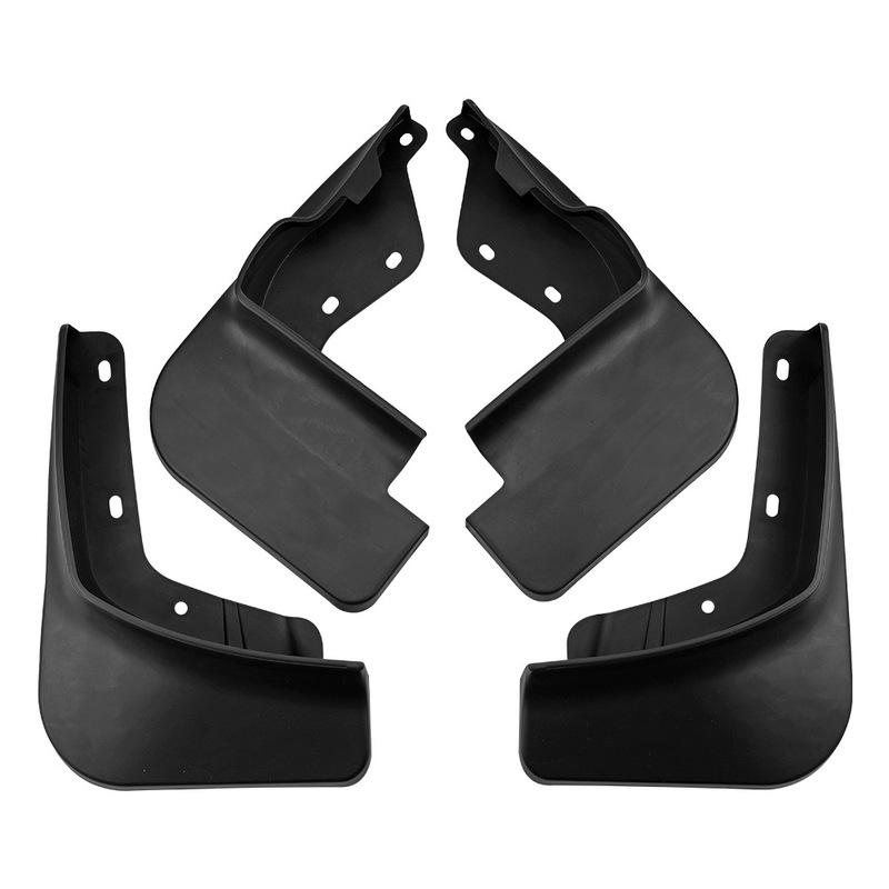 For Great Wall Tank Tank 300 - Off-road Version Car Fender Skin For SUVs With Mounting Hardware