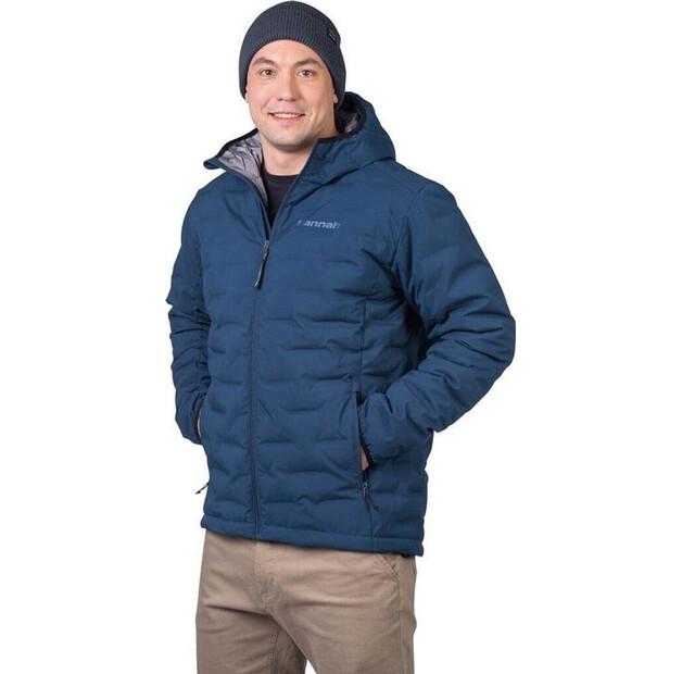 Hannah Zazu Down Jacket