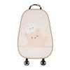 Cartoon headrest waist rest cute four seasons universal car seat pillow creative bear car neck pillow female