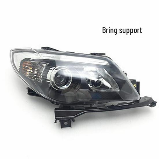 Original Headlight Assembly for BYD L3 (2010-2015 Models)