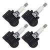 Set of 4 TPMS Tire Pressure Sensor for 2014 2015 Infiniti Q50 40700-4GA0A 315MHz