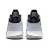 Nike Kyrie Flytrap 4 EP Wolf Grey Unisex Sneakers Black White CT1973-002