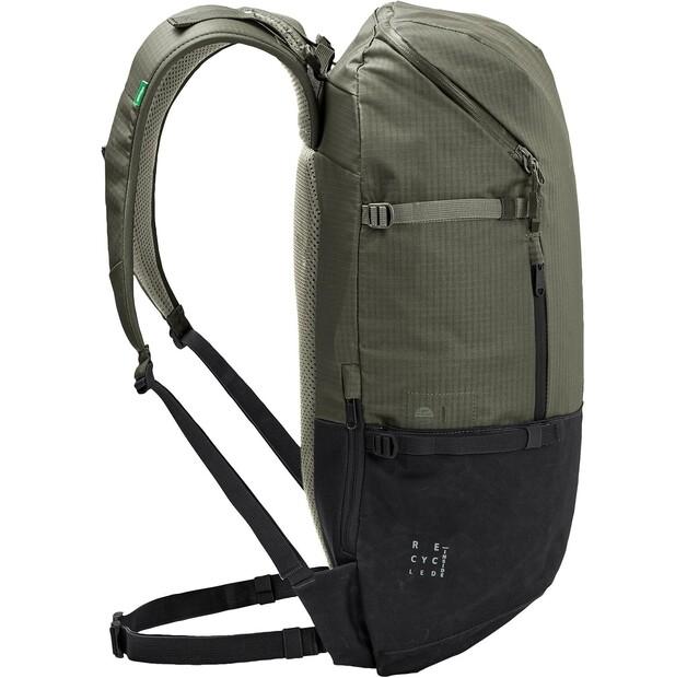 Backpack Vaude CityGo 30 II Khaki (45514-161)