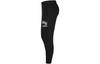 Dri Fit Knitted Sweatpants Men's Black Moderate Slim Fit Pants FD9897-010