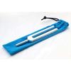 Genuine BIOSONICS DNA Tuner Tuning Fork, 528 Hz, Blue