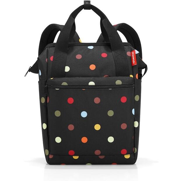 

Рюкзак Reisenthel allrounder R dots (JR7009)