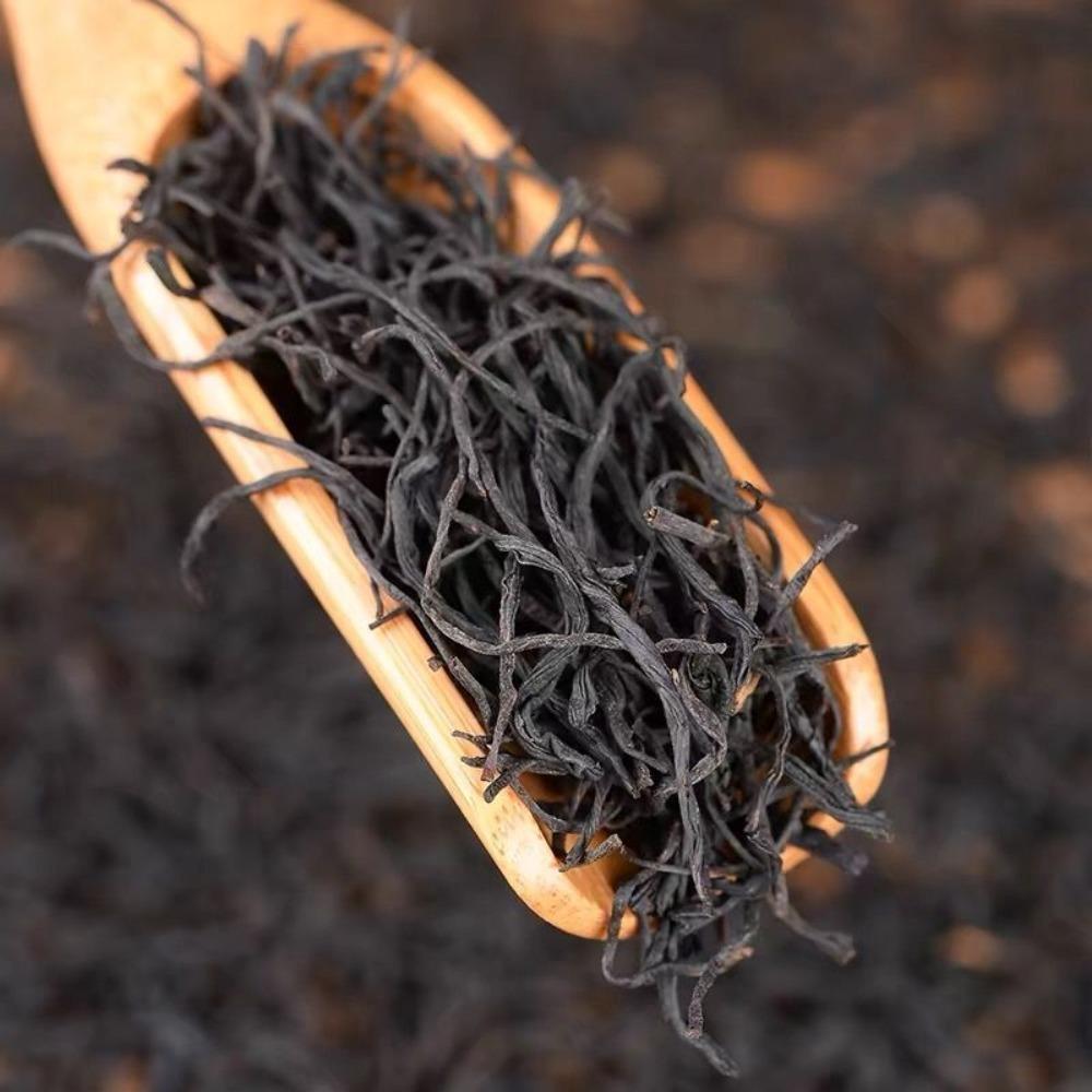 2024 New Ming Qian Lapsang Souchong Tea - 250g