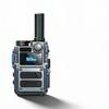 Globales 4G-Walkie-Talkie, öffentliches Außennetz mit Infrarot-Laserkompass, Zweiwege-Taschenlampe, globaler 6800-mAh-Akku für den Außenbereich