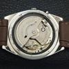Orient CRYSTAL AUTOMATIC VINTAGE JAPAN 46941 HERREN ORIGINAL ZIFFERBLATT UHR a703338-1 R213b-a703338