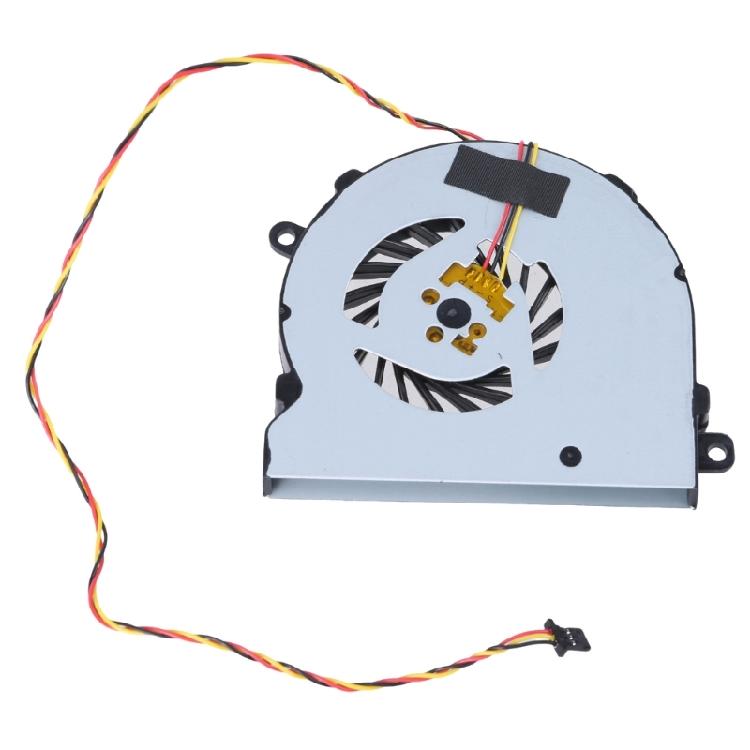 CPU Cooling Fan Heatsink Laptop Graphics Card Cooling Fan Replacement For C22-320 C22-860 C22-865 Laptop Accessories