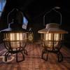 Rechargeable Portable Camping Tent Lantern