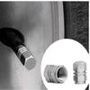 4Pcs Car Tire Valve Stems Cap for Seat LEON ST FR FR+ CUPRA Ibiza Altea Cordoba Toledo Alhambra Arona Ateca