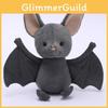 Halloween Ghost Cat Crow Owl Pumpkin Plush Soft Toy For Festive Decor And Gifts