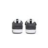 Nike SB Alleyoop Fairyland, Leisurely Journey Abrasion Resistant Low top Skateboard Shoes Unisex Black White CJ0882-100(Team257-)