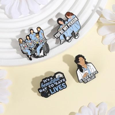 Dikiş & Örgü – Rozetler