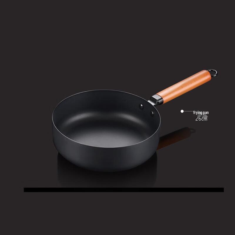 DStt King s Return 3-Piece Universal Cookware Set