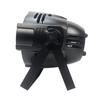 DMX512 18-LED Stage Par Light Bar - Full Color Strobe for Party Atmosphere