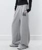 LUVISTRUE Rl Layered Angel Training Pants(Gray)