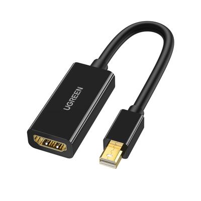 Audio- & Videozubehör – HDMI-Kabel & Adapter