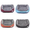 Luxurious Orthopedic Pet Dog Bed For Ultimate Comfort And Support In Xxxl Size