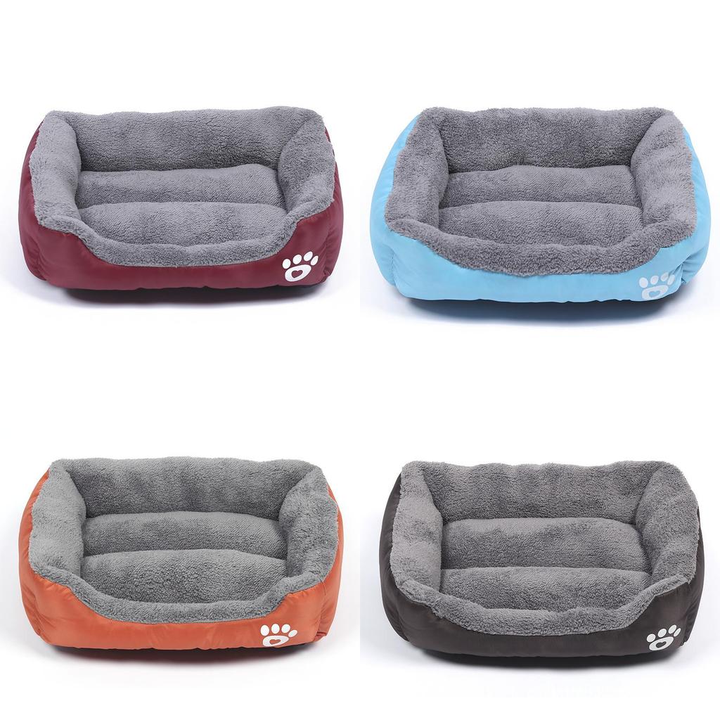 Luxurious Orthopedic Pet Dog Bed For Ultimate Comfort And Support In Xxxl Size
